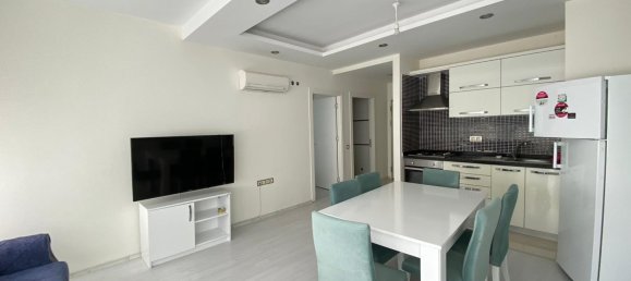 Apartamento 2+1 em Antalya, Turkey N.º 32379 6