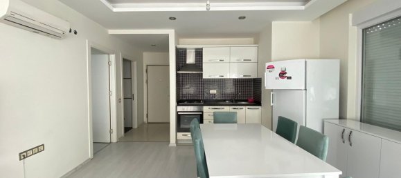 Apartamento 2+1 em Antalya, Turkey N.º 32379 5