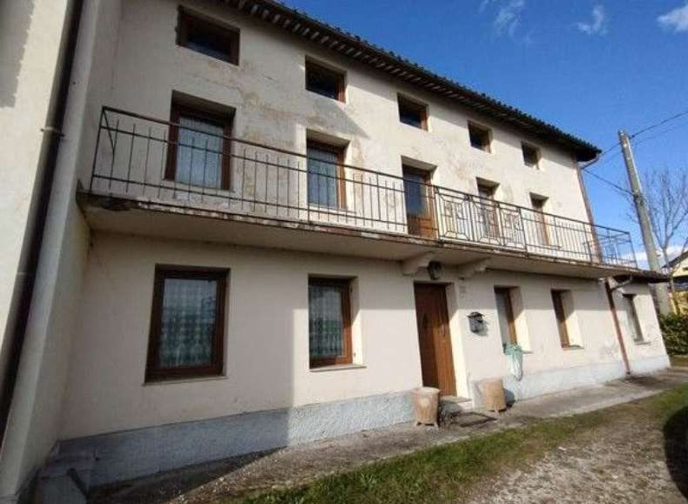 6-Zimmer Haus in Casier, Italy, Nr. 306937
