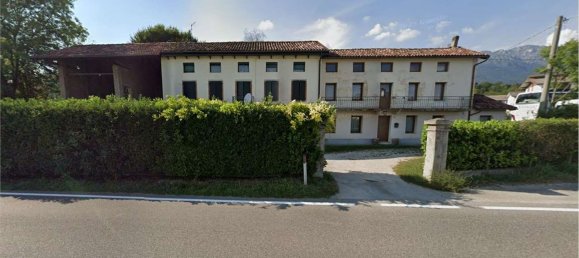 6-Zimmer Haus in Casier, Italy, Nr. 306937 3