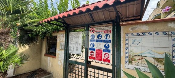 2 bedrooms Apartment in Acerra, Italy No. 329182 2