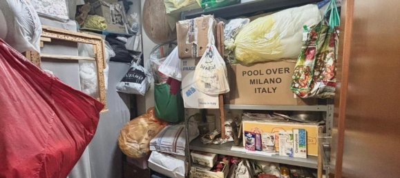 2 bedrooms Apartment in Acerra, Italy No. 329182 8