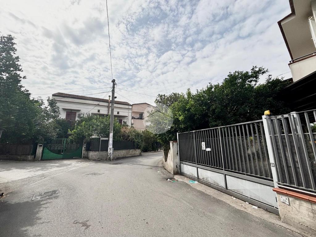 2 bedrooms Apartment in Acerra, Italy No. 329182