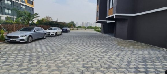 Apartment 2+1 in Mersin, Turkey No. 31870 2