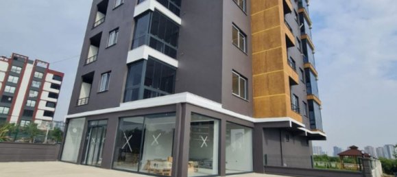 Apartment 2+1 in Mersin, Turkey No. 31870 3