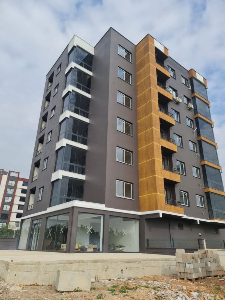 Apartment 2+1 in Mersin, Turkey No. 31870