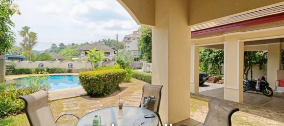 6 bedrooms Villa in Kathu, Thailand No. 13160 7