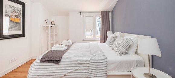 Bâtiment à Lisbon, Portugal 208m² No. 121864 13