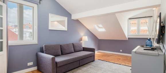 Bâtiment à Lisbon, Portugal 208m² No. 121864 49