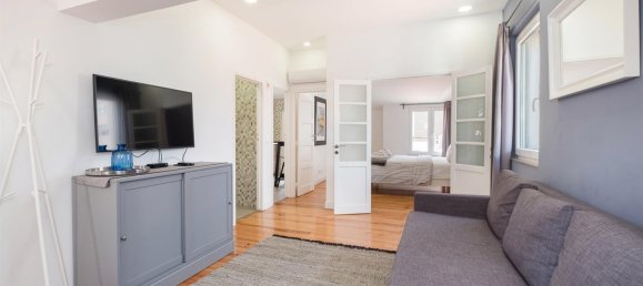 Bâtiment à Lisbon, Portugal 208m² No. 121864 4