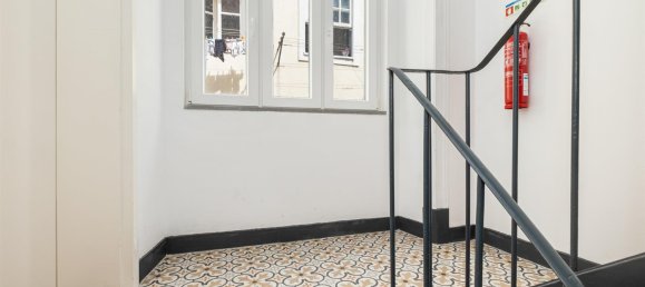 Bâtiment à Lisbon, Portugal 208m² No. 121864 20