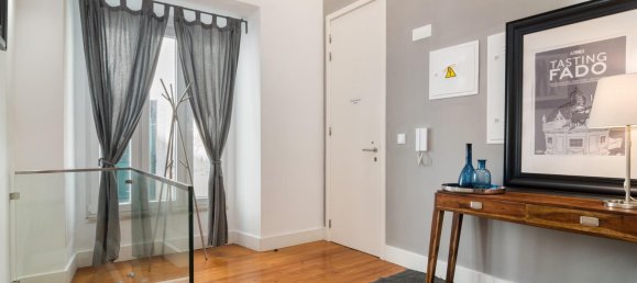 Bâtiment à Lisbon, Portugal 208m² No. 121864 45