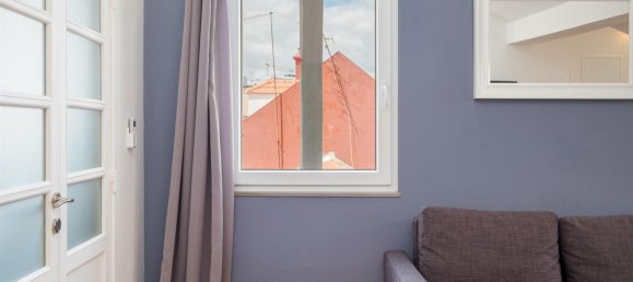 Bâtiment à Lisbon, Portugal 208m² No. 121864 6