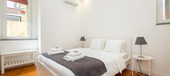 Bâtiment à Lisbon, Portugal 208m² No. 121864 37