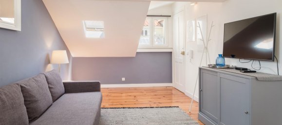 Bâtiment à Lisbon, Portugal 208m² No. 121864 2