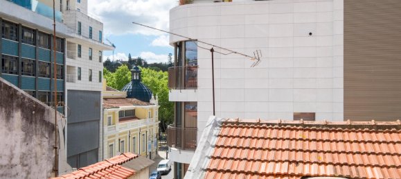 Bâtiment à Lisbon, Portugal 208m² No. 121864 19