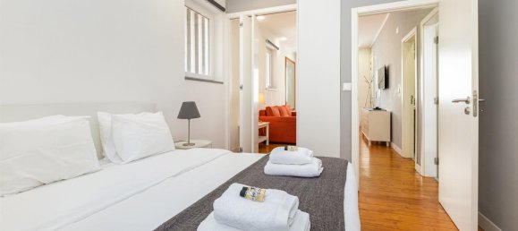 Bâtiment à Lisbon, Portugal 208m² No. 121864 38