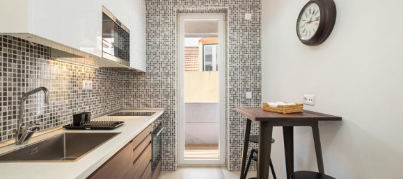 Bâtiment à Lisbon, Portugal 208m² No. 121864 31