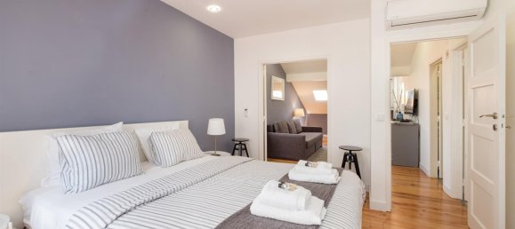 Bâtiment à Lisbon, Portugal 208m² No. 121864 15