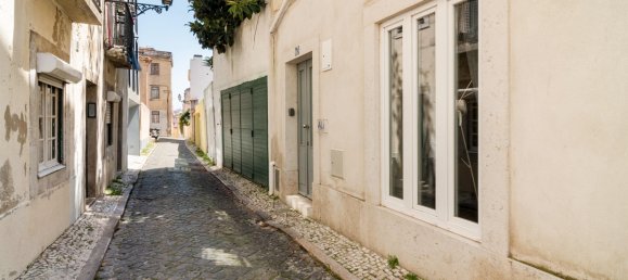 Bâtiment à Lisbon, Portugal 208m² No. 121864 44