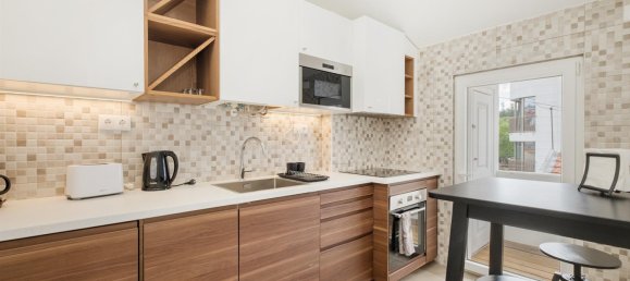 Bâtiment à Lisbon, Portugal 208m² No. 121864 7