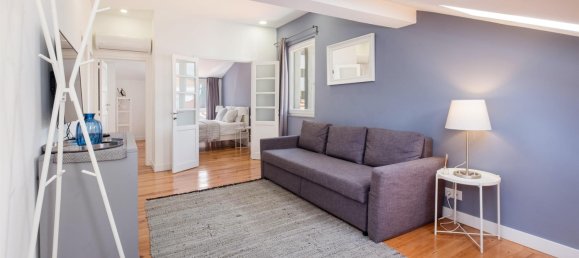 Bâtiment à Lisbon, Portugal 208m² No. 121864 3