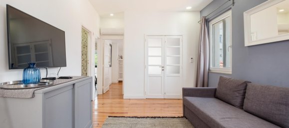 Bâtiment à Lisbon, Portugal 208m² No. 121864 5