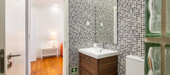 Bâtiment à Lisbon, Portugal 208m² No. 121864 41