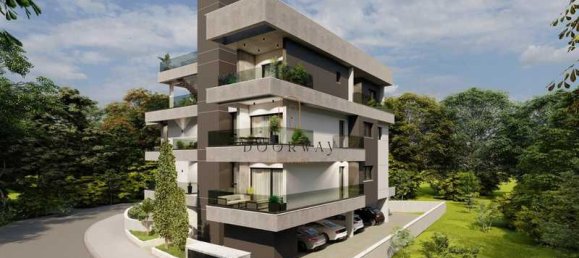 3 bedrooms Apartment in Agios Athanasios, Cyprus No. 20577 2