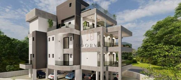 3 bedrooms Apartment in Agios Athanasios, Cyprus No. 20577 4