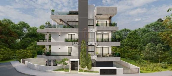 3 bedrooms Apartment in Agios Athanasios, Cyprus No. 20577 5