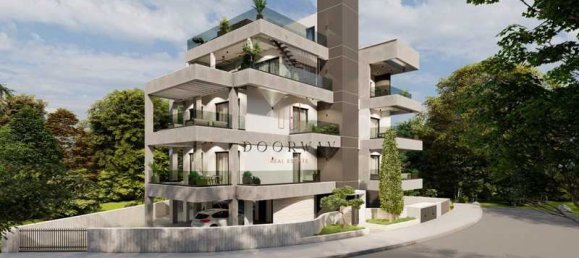 3 bedrooms Apartment in Agios Athanasios, Cyprus No. 20577 3