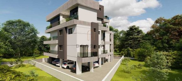 3 bedrooms Apartment in Agios Athanasios, Cyprus No. 20577 6