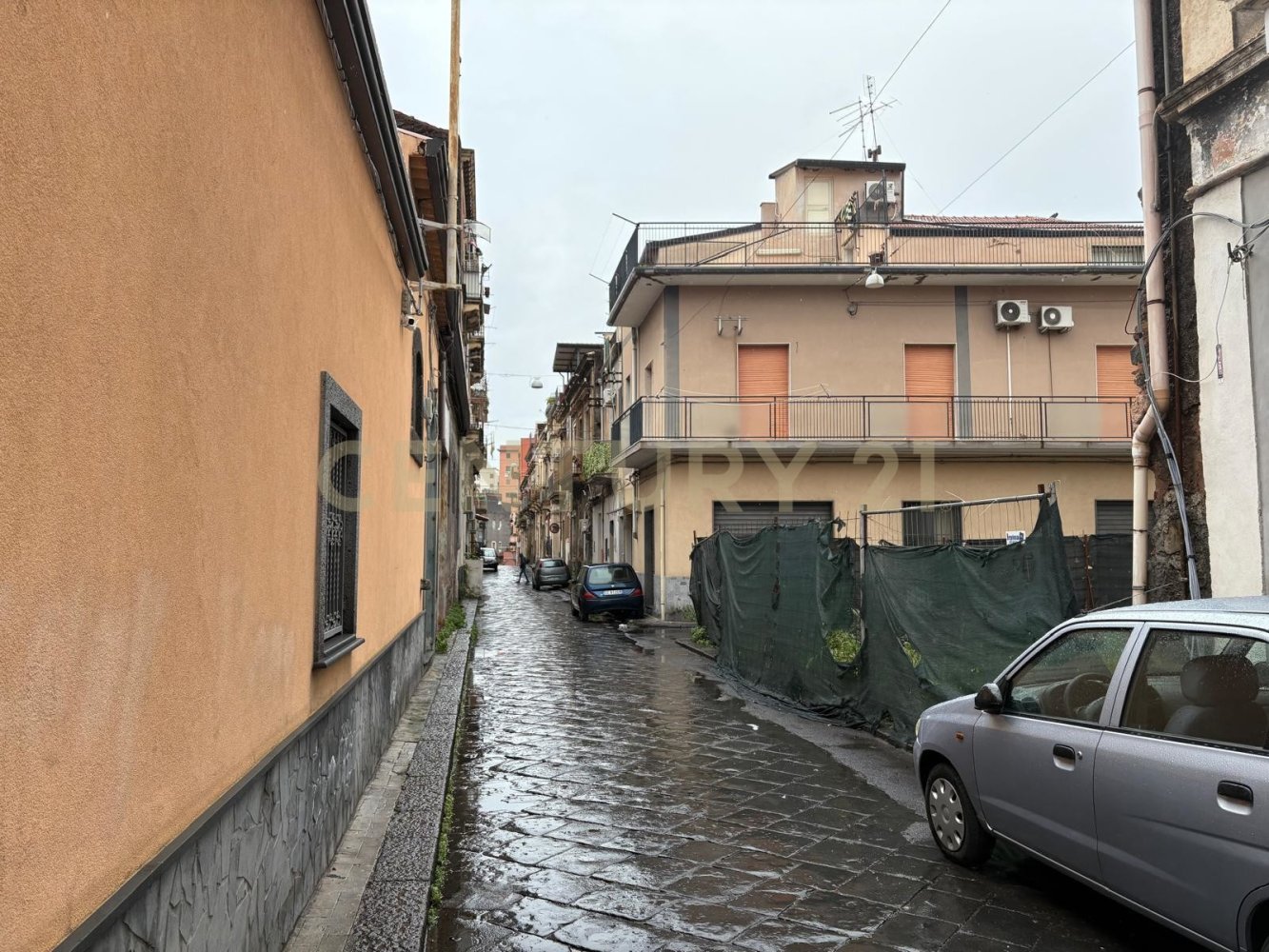 Apartamento T1 em Catania, Italy N.º 130214