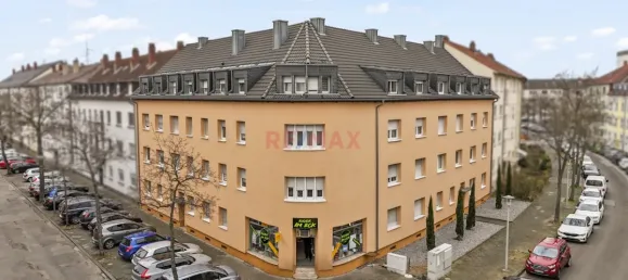 1 bedroom Apartment in Mannheim, Germany No. 25249 11