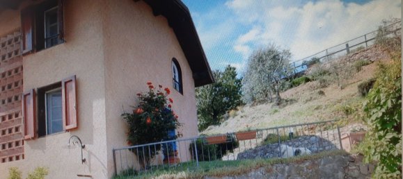 12 rooms House in Lucca, Italy No. 166706 3