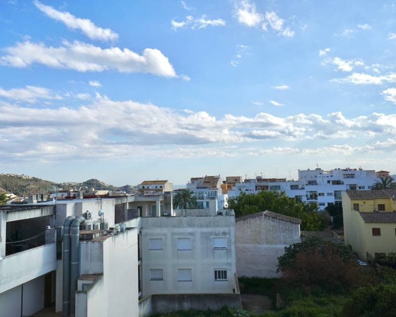 4 Schlafzimmer Stadthaus in Benitachell, Spain, Nr. 196548