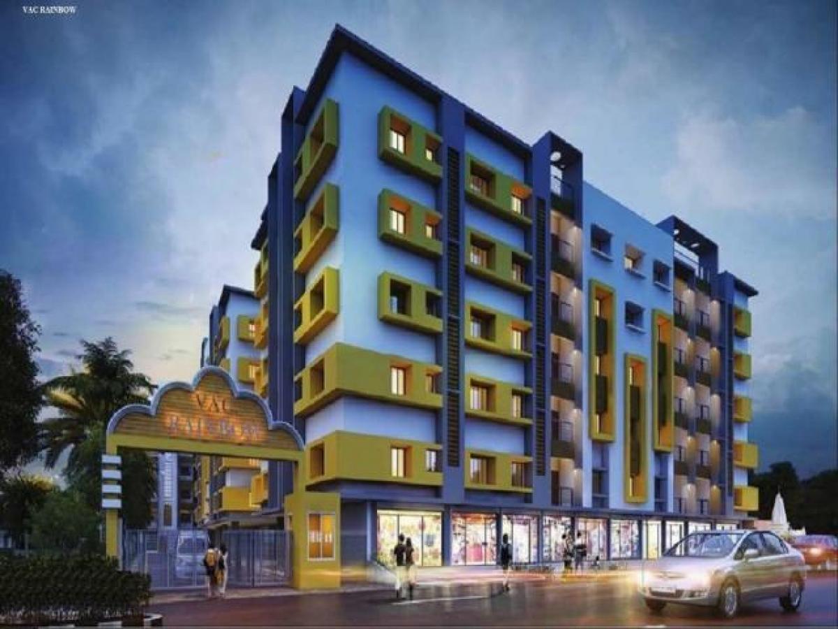 Studio in Kolkata, India No. 26910