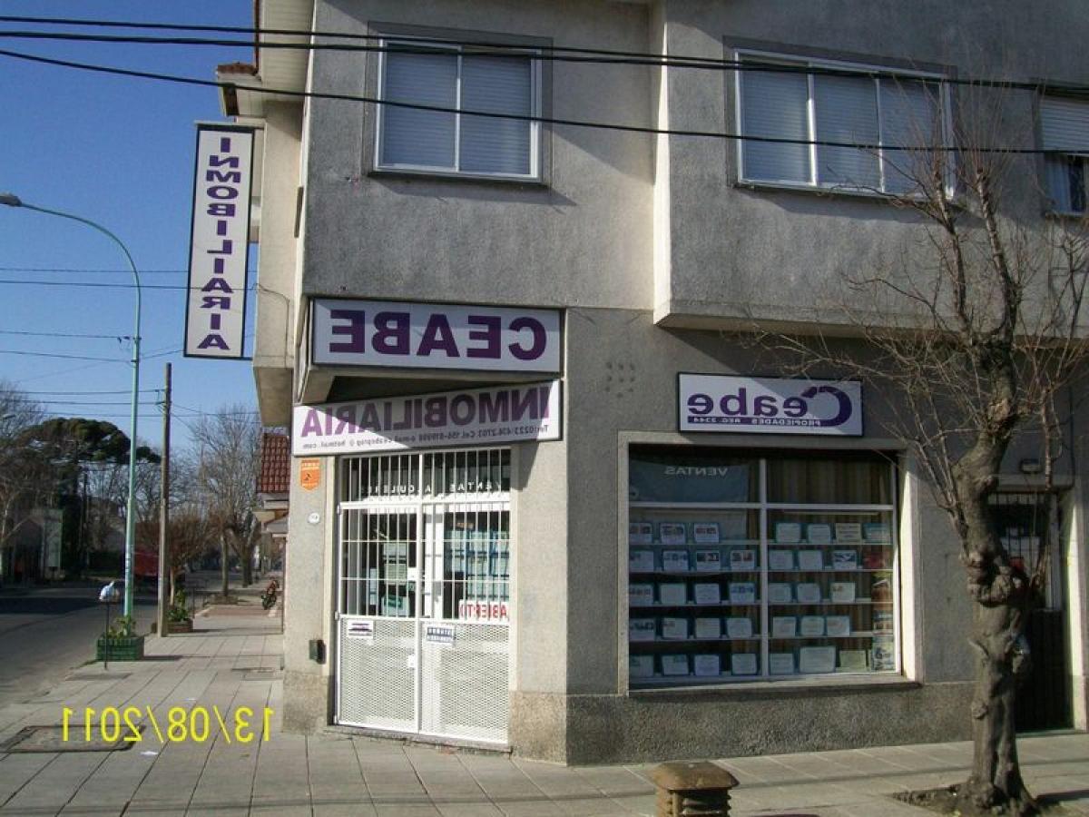  قطعة أرض في Mar del Plata, Argentina 200متر مربع رقم 112865