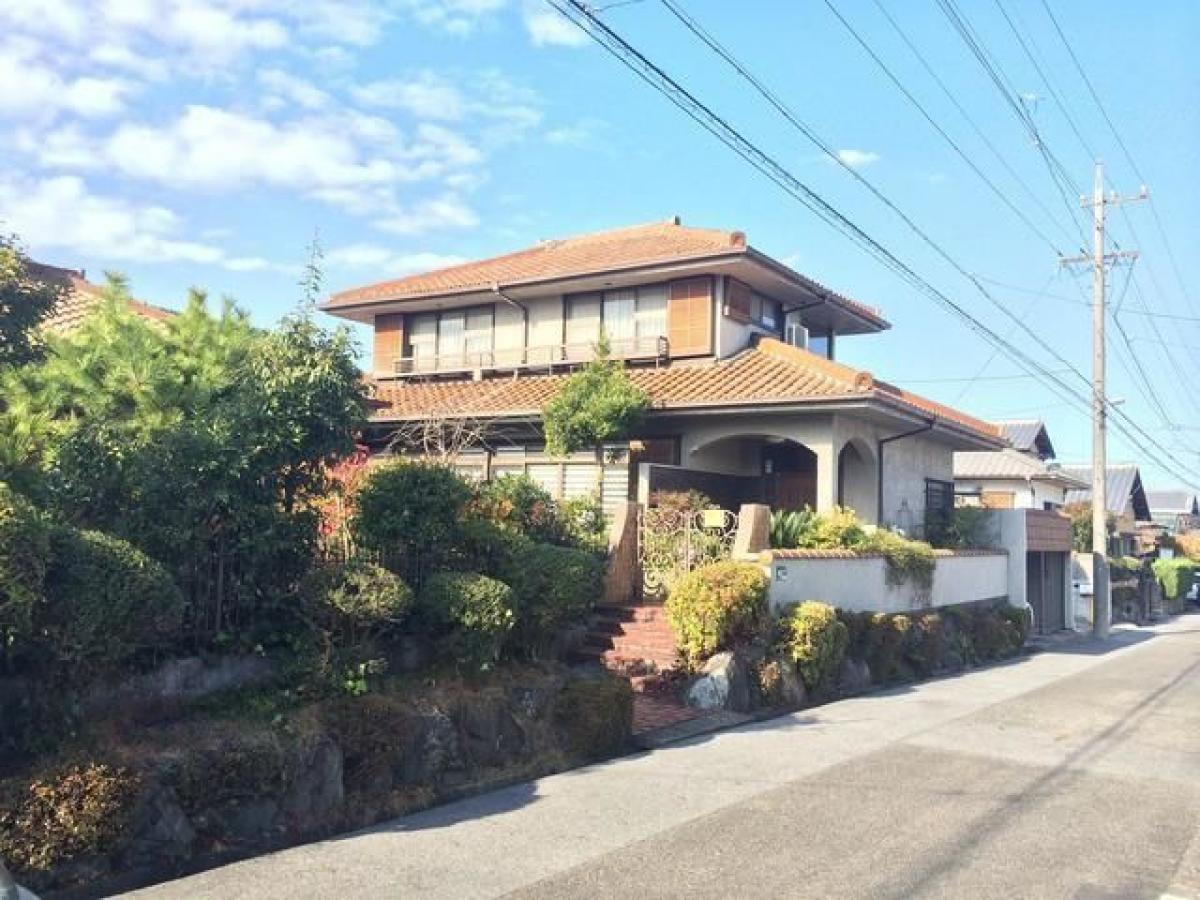 5 Schlafzimmer Haus in Aichi, Japan, Nr. 3963