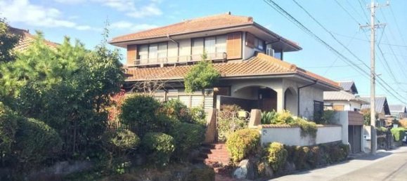 5 Schlafzimmer Haus in Aichi, Japan, Nr. 3963 2