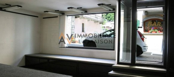 عقار تجاري في Chatillon, Italy 45متر مربع رقم 83630 5