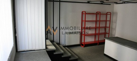 عقار تجاري في Chatillon, Italy 45متر مربع رقم 83630 6