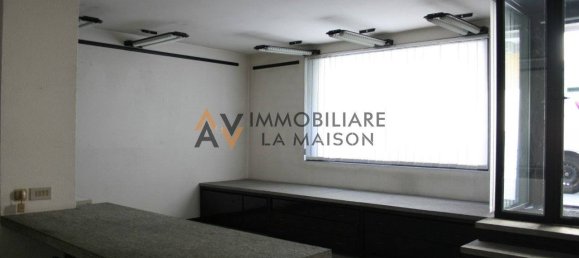 عقار تجاري في Chatillon, Italy 45متر مربع رقم 83630 8