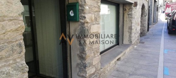 عقار تجاري في Chatillon, Italy 45متر مربع رقم 83630 3