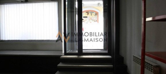 عقار تجاري في Chatillon, Italy 45متر مربع رقم 83630 4