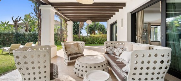 Villa T6 em Marbella, Spain N.º 98960 8
