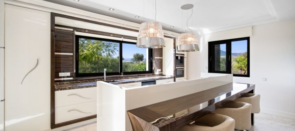 Villa T6 em Marbella, Spain N.º 98960 32