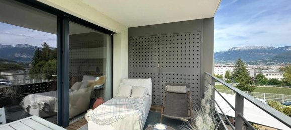 2 bedrooms Apartment in Annecy, France No. 362267 5