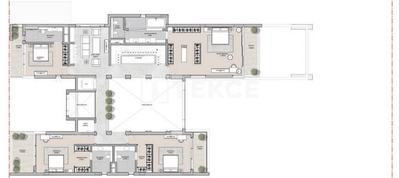 5 bedrooms Villa in Umm Al Quwain, UAE No. 31816 18